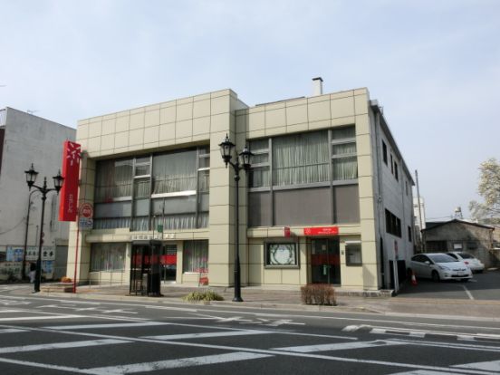 高崎信用金庫南支店の画像