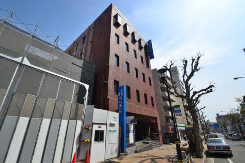 近畿労働金庫　神戸支店の画像