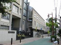神戸市立 成徳小学校の画像