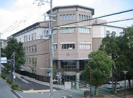 神戸市立 高羽小学校の画像