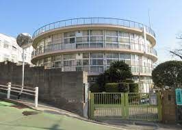 神戸市立 美野丘小学校の画像