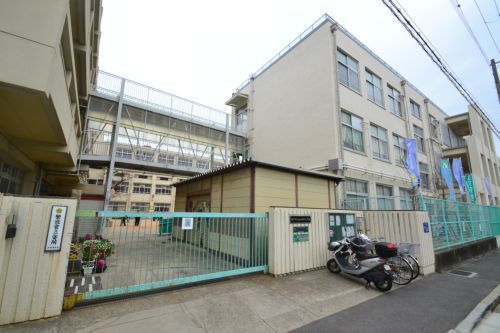 神戸市立 和田岬小学校の画像