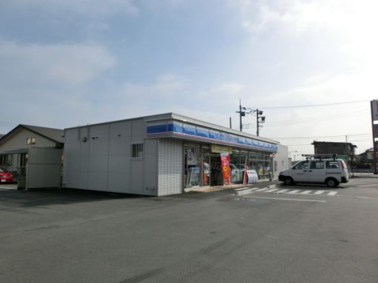 ローソン高崎江木町東店の画像