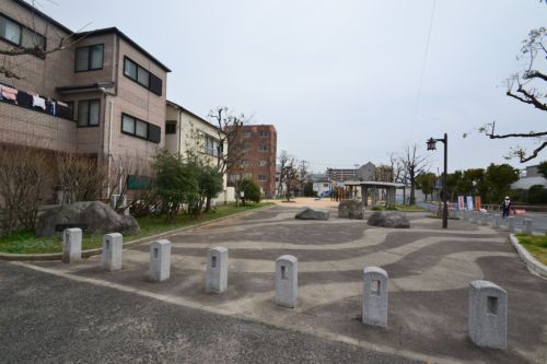 三石公園の画像