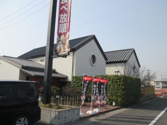 鎌倉パスタ 倉敷店の画像