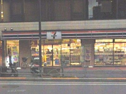 セブンイレブン 東池袋2丁目店の画像