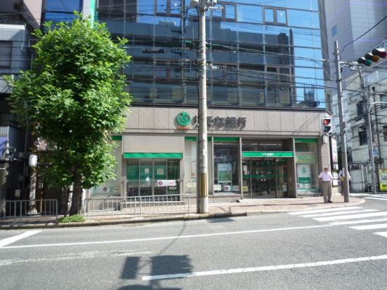 （株）りそな銀行 茨木支店の画像