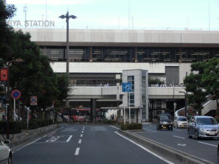 大宮駅の画像