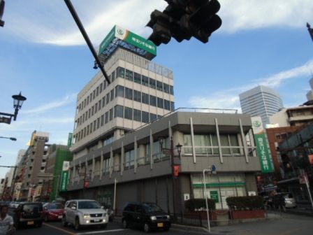 埼玉りそな銀行　大宮西支店の画像