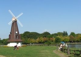 浮間公園の画像