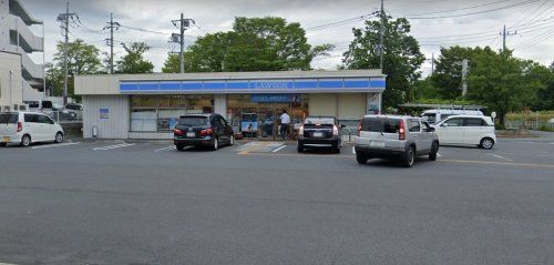  ローソン東松山小松原町店の画像