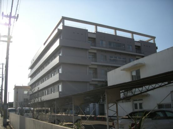 寺田萬寿病院の画像
