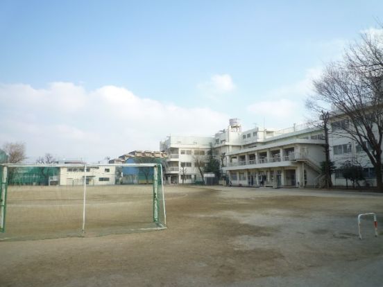 西東京市立東小学校 の画像