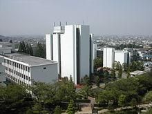 大阪経済法科大学　花岡キャンパスの画像