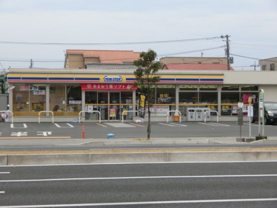 ミニストップ高崎岩押町店の画像