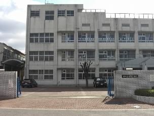 堺市立 深阪小学校の画像