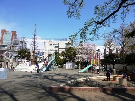 丸山公園の画像