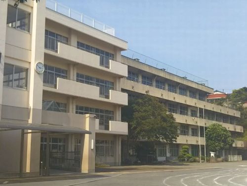 海老名市立今泉小学校の画像