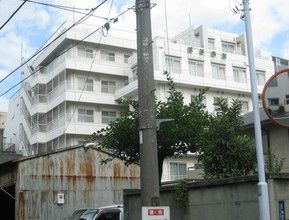 浅草病院の画像