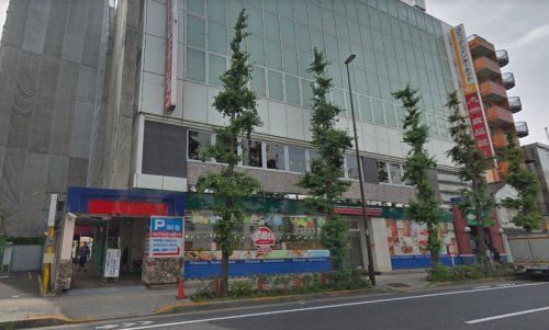 おっ母さん食品館北千住店の画像