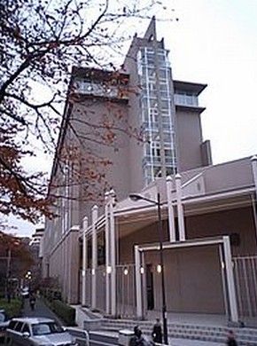 私立雙葉中学校・高等学校の画像