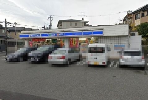 ローソン吹田円山町店の画像