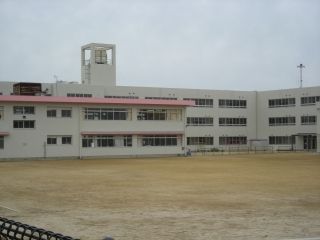 岸和田市立 朝陽小学校の画像