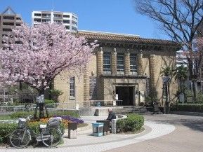 横網町公園の画像