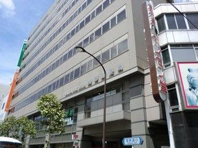 ゆうちょ銀行浅草店の画像