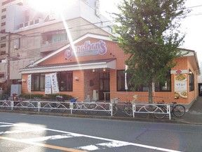 ジョナサン業平店の画像