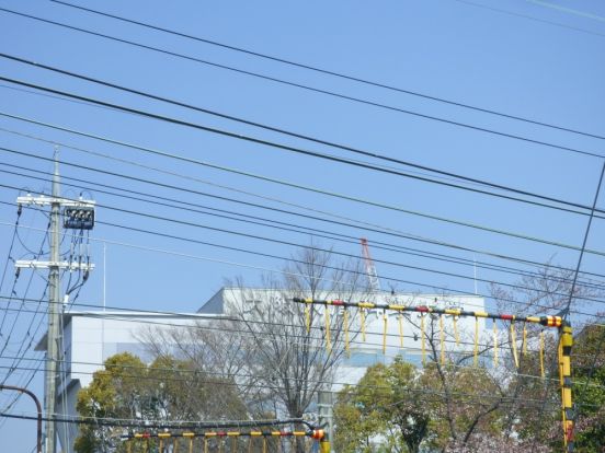 大阪人間科学大学 正雀学舎の画像