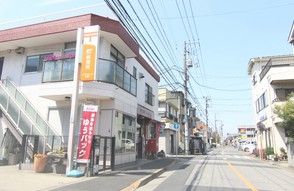 江戸川本一色郵便局の画像