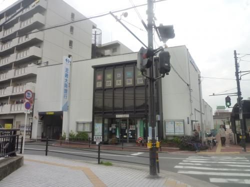 近畿大阪銀行 志紀支店の画像