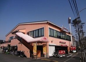 ジョナサン奥戸店の画像