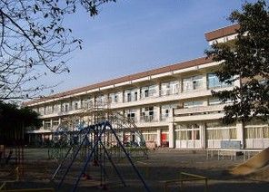 鎌倉小学校の画像