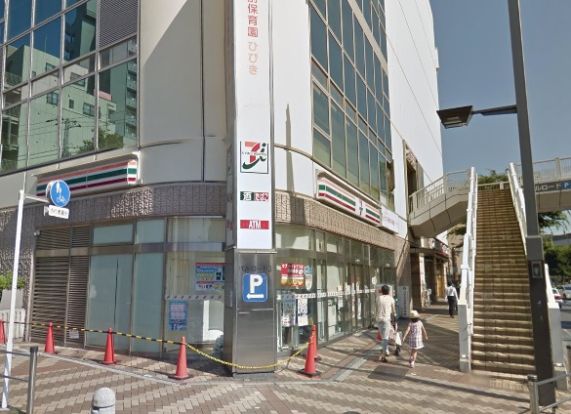 セブンイレブン　赤羽駅西口店の画像