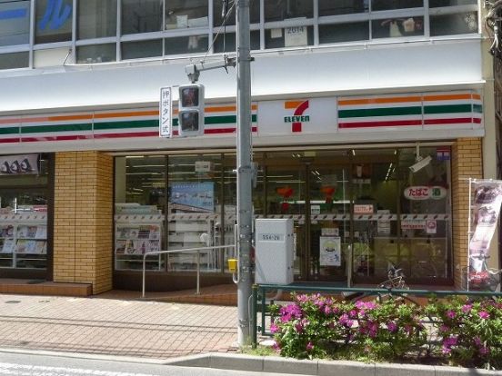 セブンイレブン　北区赤羽1丁目北店の画像