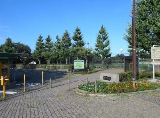 岡村公園の画像