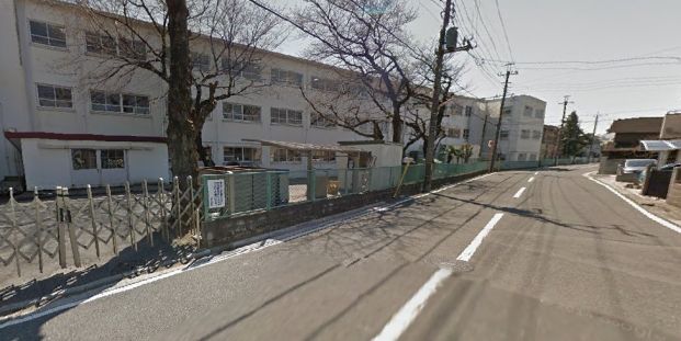  ふじみ野市立福岡小学校の画像