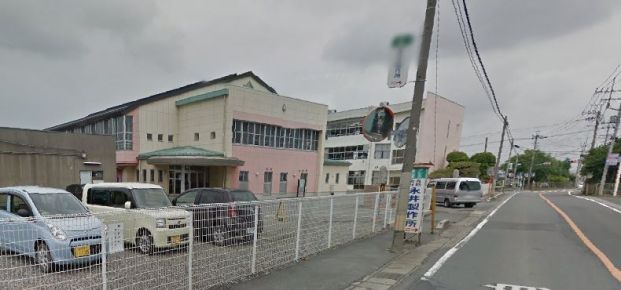 邑楽町立邑楽中学校の画像