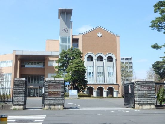 放送大学　東京多摩学習センターの画像
