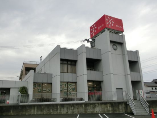 高崎信用金庫豊岡支店の画像