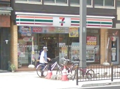 セブンイレブン 台東元浅草店の画像