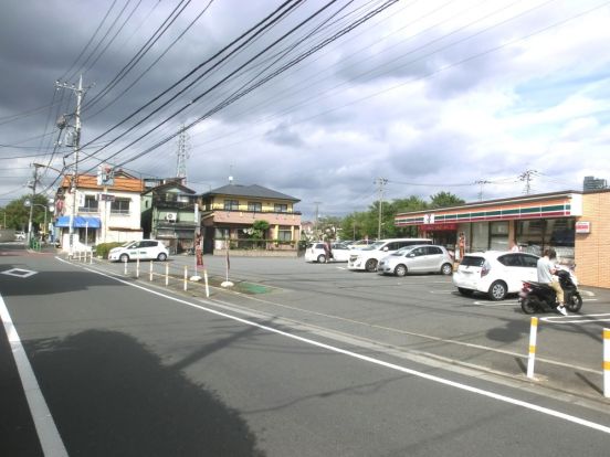 セブンイレブン練馬南大泉５丁目店の画像