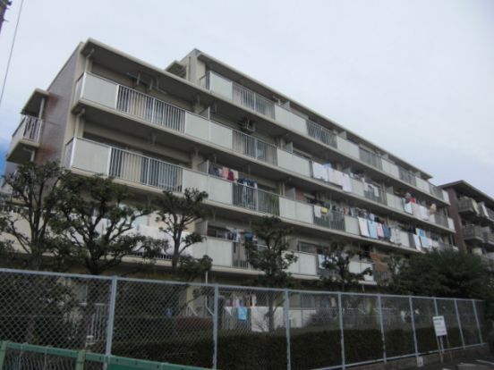 コープ野村植竹の画像