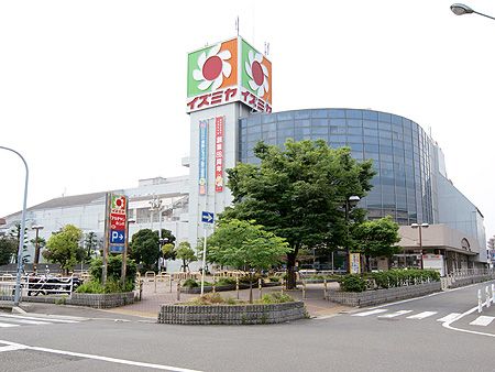 イズミヤ若江岩田店の画像