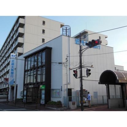 池田泉州銀行 八尾支店の画像