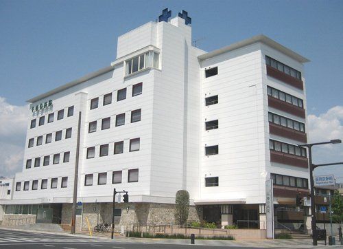 千春会病院の画像