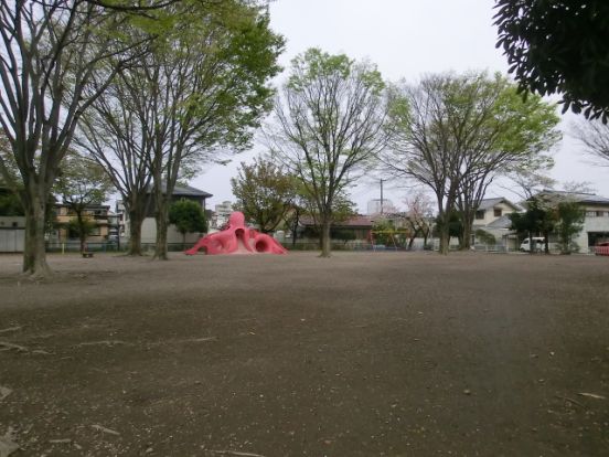 片岡第2号児童公園の画像