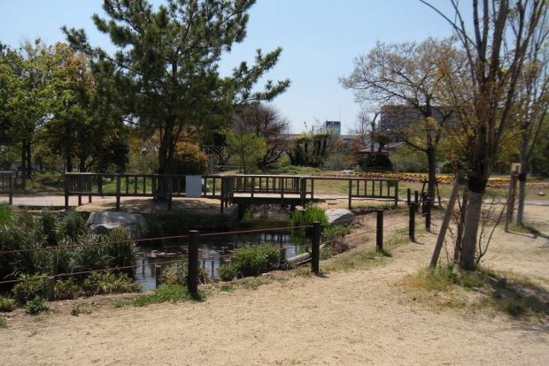 太田中央公園の画像